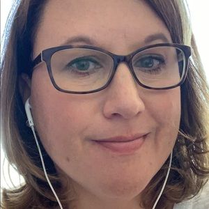 Meet your Posher, Heather